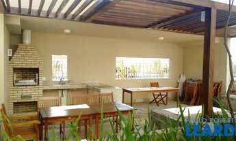 Imagem 4: APARTAMENTO - MORUMBI - SP