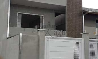 Imagem: Casa Condomínio - Condomínio Portal dos