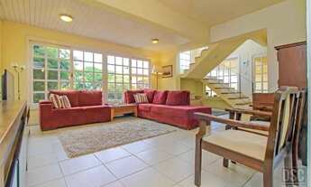 Imagem 5: CASA - 03 DORMITÓRIOS - IPANEMA