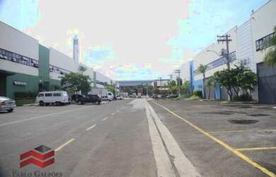 Imagem 6: Condomínio Galpão de 831 m² para Locação em Barueri - SP