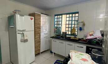 Imagem 7: Vendo Lote com 02 Moradias na Quadra 120 de Santa Maria