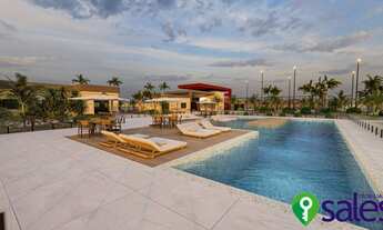 Imagem 7: Lançamento de Casas Alto Padrão - Maison Bordeaux