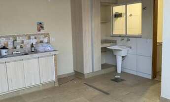 Imagem: Residencial - Jd Tangara