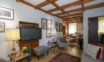 Imagem 4: Casa à venda, 4 quartos, 2 suítes, 2 vagas, Humaitá - RIO DE JANEIRO/RJ