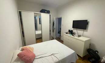 Imagem 7: Apartamento para venda com 90 metros quadrados com 3 quartos em Copacabana - Rio de Janeir