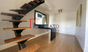 Imagem 6: AP-7833 COBERTURA DUPLEX NO TABOÃO NO SPAZIO SAINT MORITZ