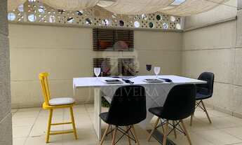 Imagem 4: Apartamento com 90 m², 2 dormitórios e 1 vaga de garagem- Jardim Monte Kemel, São Paulo/SP