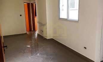 Imagem 7: Apartamento Cobertura Penthouse em Parque Oratorio - Santo André