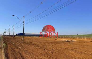 Imagem: Excelente Lote Comercial Margeando a Rod