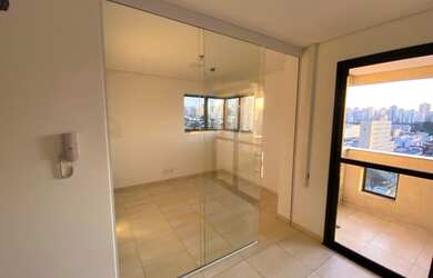 Imagem 3: Sala para alugar, 34 m² por R$ 1.400/mês - Tatuapé - São Paulo/SP