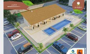 Imagem 6: Sam26- Vei ver Valores Lá Belle Maiobão 2 quartos, e Saia do Aluguel