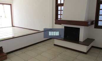 Imagem 7: Casa com 5 dormitórios à venda, 400 m² por R$ 1.990.000 - Alphaville - Santana de Parnaíba