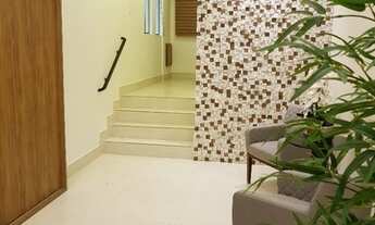 Imagem 4: Apartamento de 02 dormitórios com suíte, lavabo, 01 vaga de garagem, no Embaré