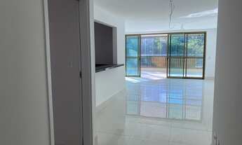 Imagem 4: Gleba A - Apartamento lâmina de 200m² com 3 suítes e 2 vagas