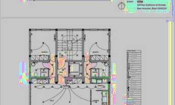 Imagem 6: Lote/Terreno para venda com 360 m² com Projeto Aprovado na PBH, no Santo Antônio