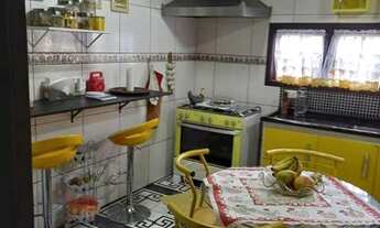 Imagem 7: Casa para Venda em Caieiras, Serpa, 5 dormitórios, 1 suíte, 4 banheiros, 4 vagas