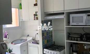 Imagem 4: Apartamento com 2 dorms, Jardim Pagliato, Sorocaba - R$ 235 mil, Cod: 217813