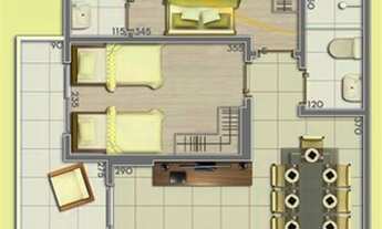 Imagem 2: APARTAMENTO OCIAN - PRAIA GRANDE SP