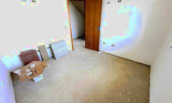 Imagem 3: Sobrado à venda 3 Quartos, 1 Suite, 2 Vagas, 120M², Xaxim, Curitiba - PR