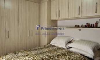 Imagem 7: APARTAMENTO À VENDA 2 DORMITÓRIOS PERTO DE METRÔ