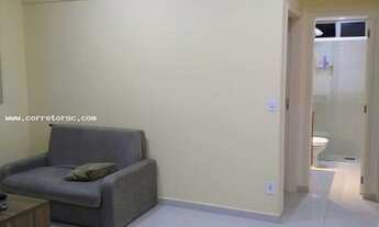 Imagem 4: Apartamento para Venda em São José, Barreiros, 3 dormitórios, 1 banheiro, 1 vaga