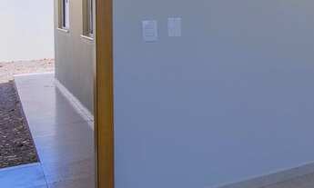 Imagem 4: Casa para venda tem 55 metros quadrados com 2 quartos em Floresta - Cascavel - PR