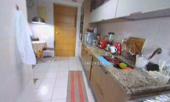 Imagem 6: Apartamento com 3 dormitórios à venda, 187 m² por R$ 980.000 - Freguesia (Jacarepaguá) - R