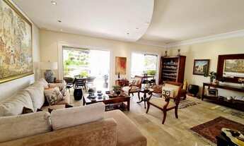 Imagem 6: Casa à venda, 398 m² por R$ 2.100.000,01 - Caminho das Árvores - Salvador/BA