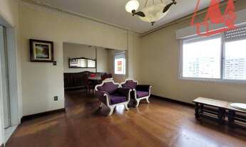 Imagem: Na frento do Clinicas, 2 dormitórios, elevador