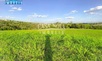 Imagem 3: Terreno à venda, 900 m² por R$ 935.000,00 - Condomínio Campo de Toscana - Vinhedo/SP