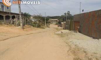 Imagem 7: Venda Lote-Área-Terreno Tupã Contagem