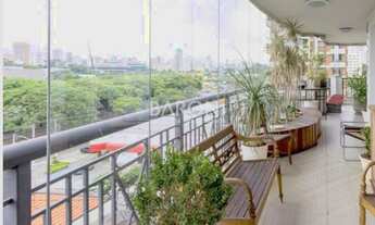 Imagem 6: São Paulo - Apartamento Padrão - Moema