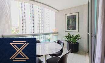 Imagem 7: Apartamento com 2 dormitórios à venda, 97 m² por R$ 1.450.000 - Lourdes - Belo Horizonte/M