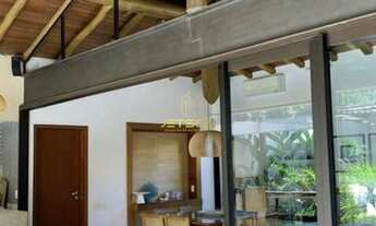 Imagem 5: Casa com 4 dormitórios à venda, 350 m² por R$ 3.200.000 - Praia de Maresias - São Sebastiã