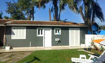 Imagem 6: Sobrado para venda com 250 metros quadrados com 2 quartos em Canasvieiras - Florianópolis