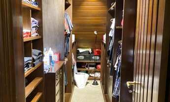 Imagem 6: Casa a Venda no Residencial zero em Alphaville - 580m²