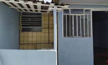 Imagem 6: Sobrado de 120,00 M²