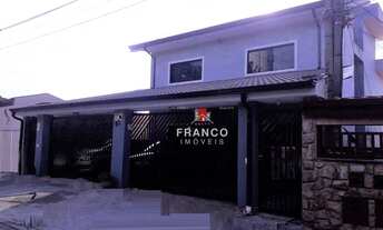 Imagem: Casa com 8 dormitórios à venda, 800 m²