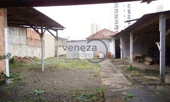 Imagem 3: Terreno para alugar por R$ 1600.00, 400.00 m2 - IPIRANGA - LONDRINA/PR