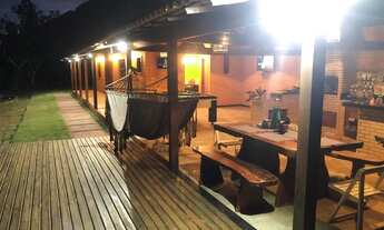 Imagem: Fazenda/Sítio/Chácara para venda com 260.000