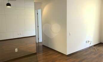 Imagem 7: São Paulo - Apartamento Padrão - JARDIM AMÉRICA