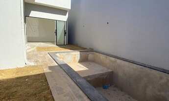 Imagem 6: Casa para venda tem 223 metros quadrados com 3 quartos em Residencial Cerejeiras - Anápoli