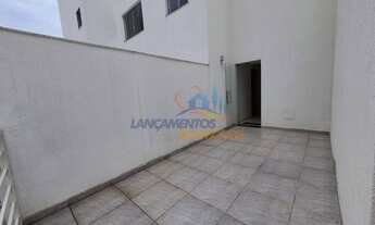 Imagem 3: APARTAMENTO RESIDENCIAL em BELO HORIZONTE - MG, CÉU AZUL