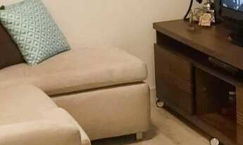 Imagem: Apartamento á venda com 1 dorm e 1 vaga