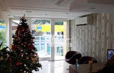 Imagem 5: Apto com 3 quartos, 125m²,venda- R$490.000, Aluguel -R$2.500/mês -Centro/Campos dos Goytac