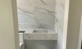 Imagem 3: Casa com 3 dormitórios à venda por R$ 420.000,00 - Jardim beira rio - Teixeira de Freitas