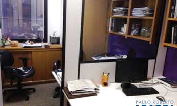 Imagem: COMERCIAL - VILA OLÍMPIA - SP