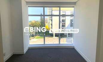 Imagem: Sala comercial com 60m² no bairro Boa Vista