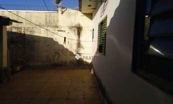 Imagem 5: Edícula com 2 dormitórios para alugar, 100 m² por R$ 700/mês - Roseiral - São José do Rio