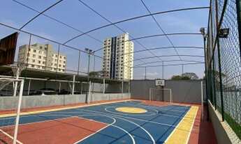 Imagem 5: Duplex para venda possui 116 metros quadrados com 2 quartos em Setor Oeste - Goiânia - GO